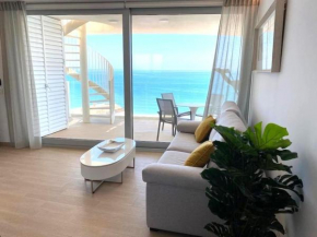 Ático con vistas impresionantes, Fuengirola